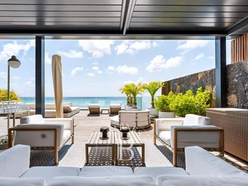 3 Bedroom Penthouse