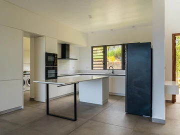 Villa de 4 Chambres