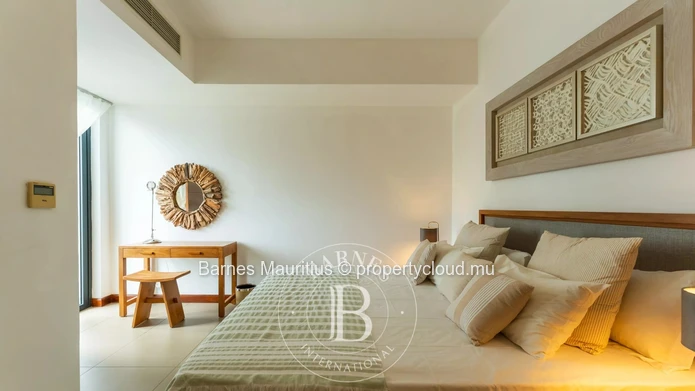 Azuri Resort – 3-Bedroom Villa With Sea View