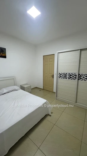 2 bedrooms apartment with pool