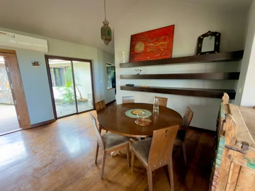 4 Bedroom Villa