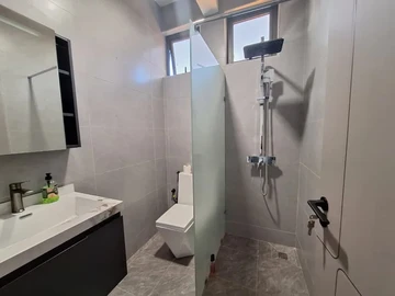 2 Bedroom Townhouse, Duplex
