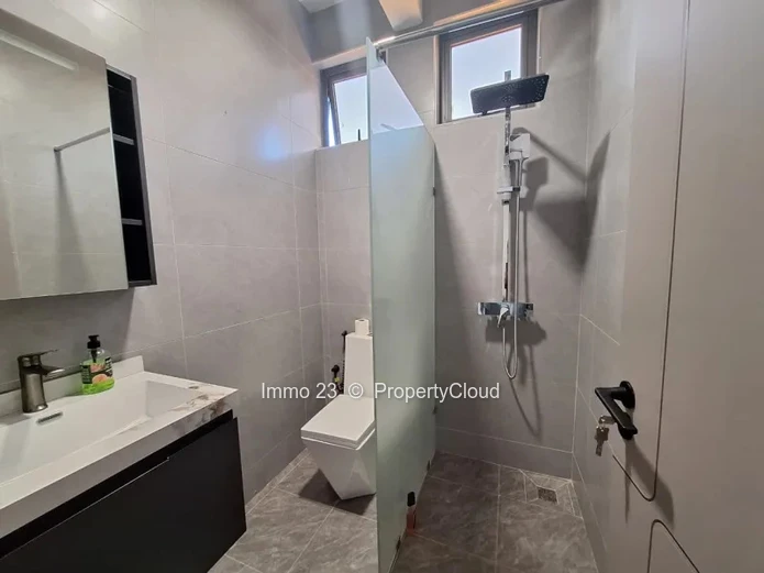 Duplex - 2 chambres - Flic en Flac - Ref. DU99826LO