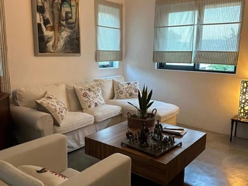 Appartement de 5 Chambres