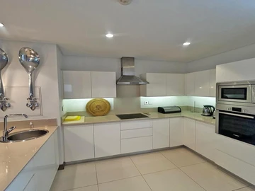 3 Bedroom Townhouse, Duplex