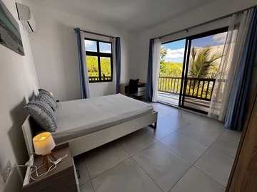 Villa de 4 Chambres