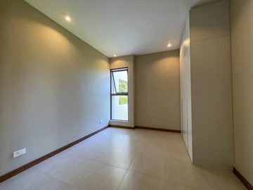 3 Bedroom Penthouse