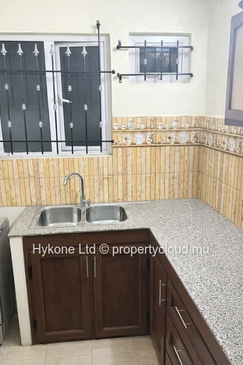 Appartement À Vendre À Vacoas