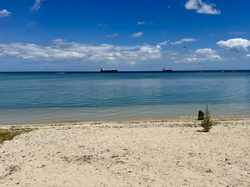 5 Bedroom Villa