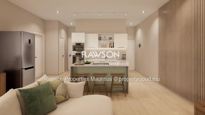Moka Chéri – An Exclusive Collection of 12 Apartments with Views of Le Pouce Mountain