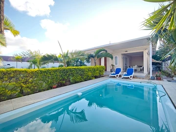 3 Bedroom Villa