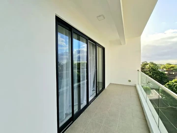 Appartement de 2 Chambres