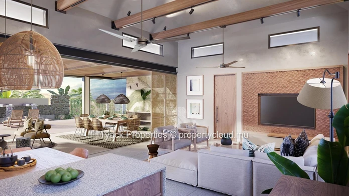 PDS Villa for Sale in Balaclava – Luxury Living by the Sea