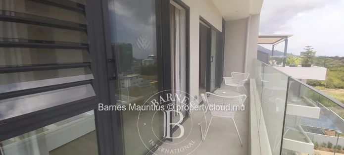 RÉDUIT - Penthouse neuf avec ascenseur - 1 chambre