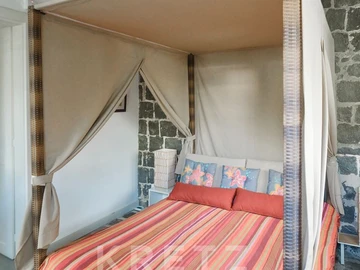 Maison de 2 Chambres