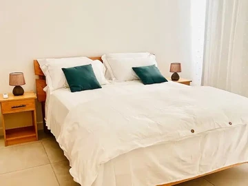 Appartement de 3 Chambres