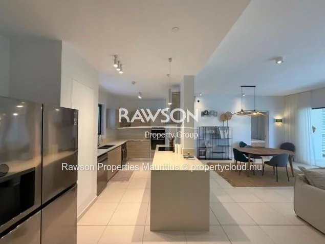 Appartement Bien Situé A Pereybere - €550,000