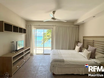 4 Bedroom Apartment