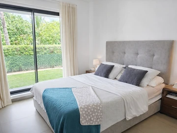 Appartement de 3 Chambres