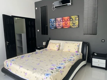 Maison de 5 Chambres