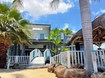 Villa de 13 Chambres