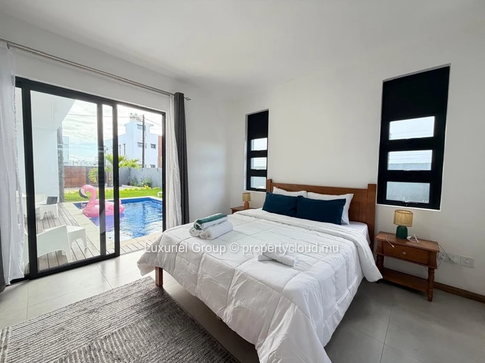 Beautiful Family Villa with Private Pool
