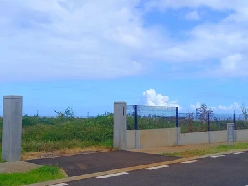 Residential Land