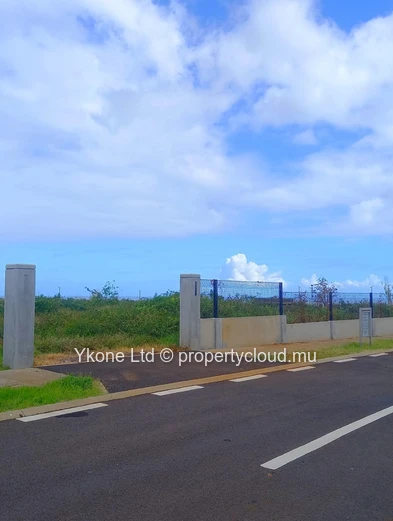 Residential Land For Sale In Flic en Flac