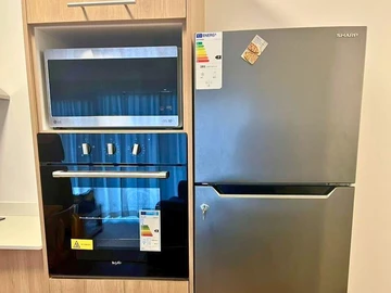 Appartement de 2 Chambres