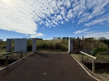 Residential Land
