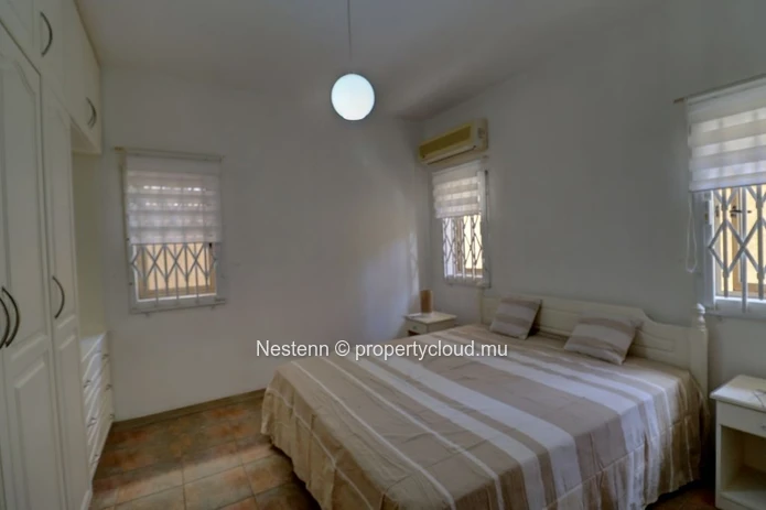 Superbe Appartement en Rez-de-Chaussée à Deux Pas de la Plage