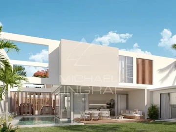 3 Bedroom Villa