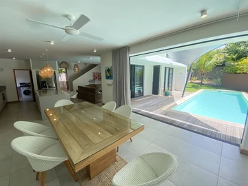 Villa de 3 Chambres