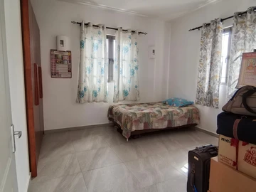 3 Bedroom Townhouse, Duplex
