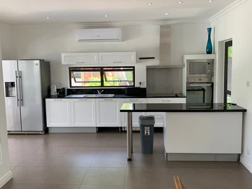 Villa de 4 Chambres