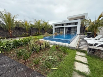 3 Bedroom Villa