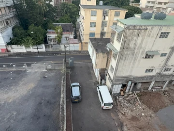 Bâtiment