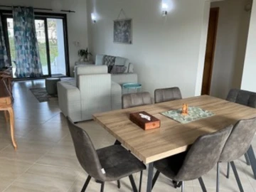 Appartement de 3 Chambres