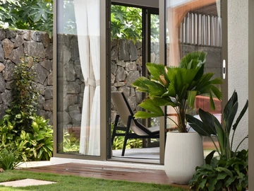 Villa de 3 Chambres