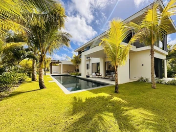 Villa de 2 Chambres