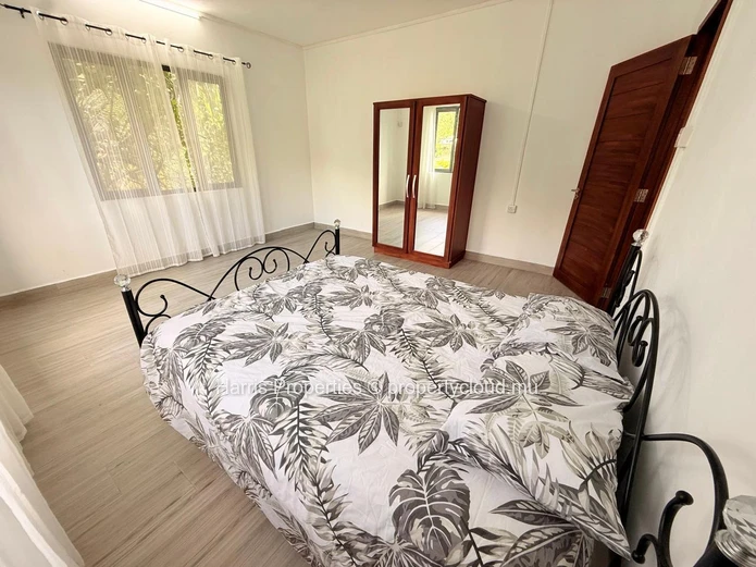 First-Floor Apartment for Rent – Amaury, Rivière du Rempart 