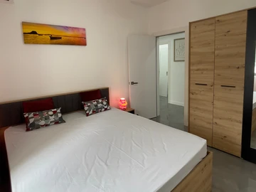 3 Bedroom Apartment