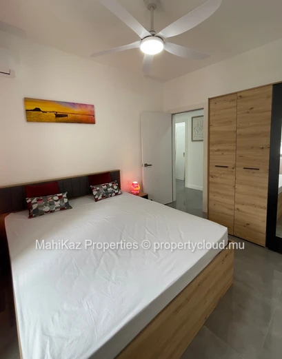 Modern Fully Furnished Apartment For Sale – Flic en Flac, Mauritius 