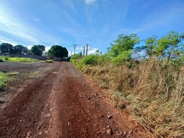 Agricultural Land