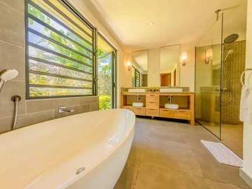 Villa de 4 Chambres