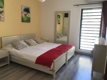 Maison de 3 Chambres
