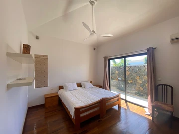Villa de 4 Chambres