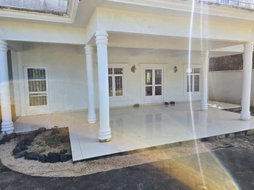 3 Bedroom Villa