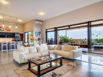 2 Bedroom Penthouse