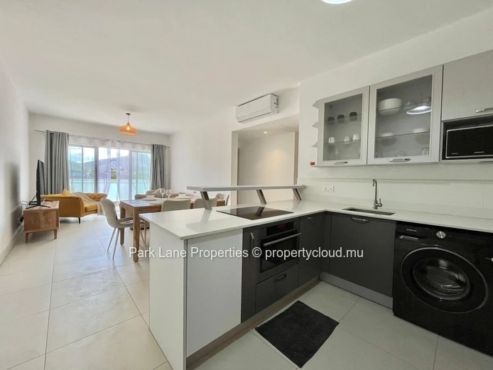 Appartement Moderne de 2 Chambres à louer à Telfair Views, Moka – Élégance et Confort dans un Quartier en Pleine Expa...